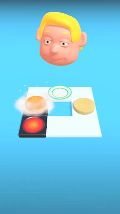 Well Cooked - Screenshot 2