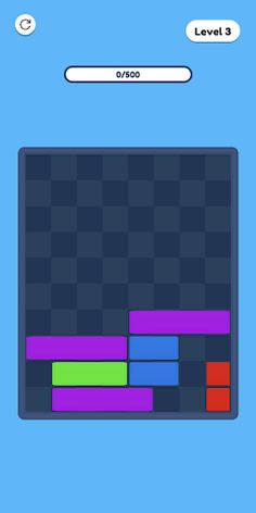 Drop It! - Screenshot 2