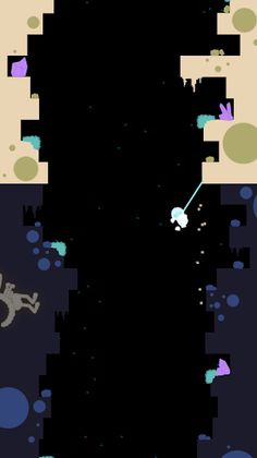 Astro Escape: Free - Screenshot 1