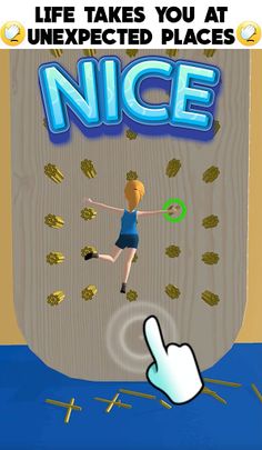 Tiny Climber - Ragdoll - Screenshot 4