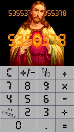 Krazy Kalculator - Screenshot 3