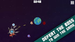 G:Project - Screenshot 2