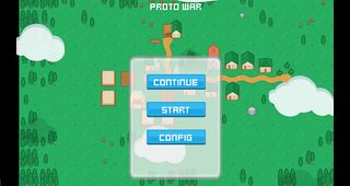 Proto War - Screenshot 1