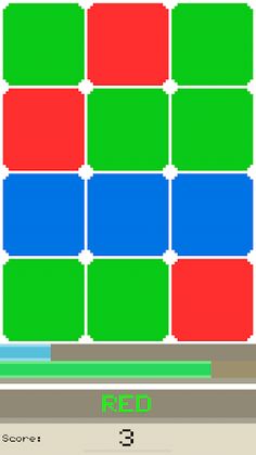 Tap The Tint 2 - Screenshot 2