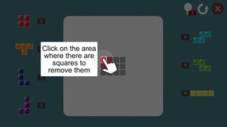 Combine Puzzle - Screenshot 3