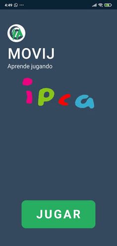 Movij - Screenshot 1