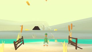 Toonin Anvil - Screenshot 3