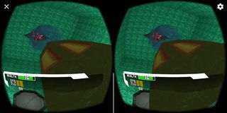 Accounting For Violence - Screenshot 1