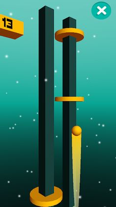 UPWARDS - Screenshot 4