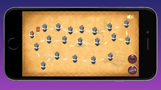 Badman - Screenshot 2