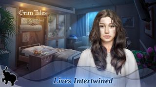 Grim Tales: Trace In Time - Screenshot 3