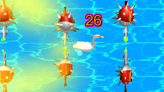 Uno Goose - Screenshot 2