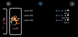 Holiday_MotionDrum - Screenshot 3