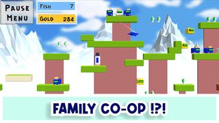 Fish Machine - Screenshot 2