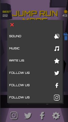 JUMP RUN MORE - Screenshot 3