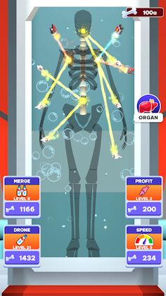 Tap to Live: Save Life - Screenshot 4