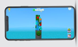 Crash Tower 2021 - Screenshot 3