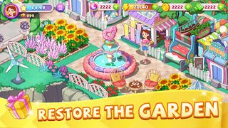 MagicMakeover - Screenshot 3