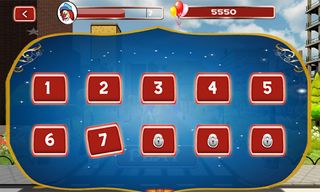 Killer Clown Robbery Attack - Screenshot 3