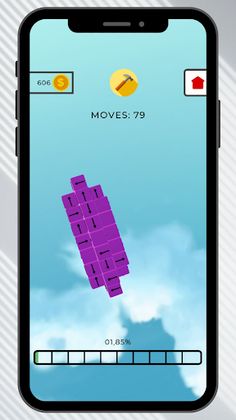 Tap Puzzle - Screenshot 4