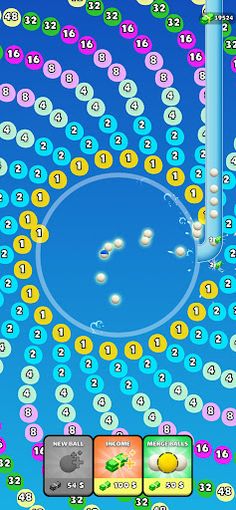 Blow It Up! - Screenshot 2