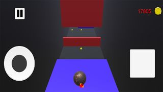 Experiment Ball DELUXE - Roll - Screenshot 3