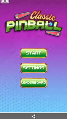 Pinball - Screenshot 2