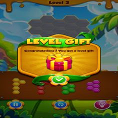 Hexa Block Puzzle - Screenshot 2