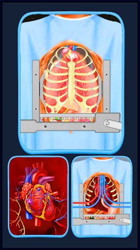 Doctor Surgery : Games 2025 - Screenshot 3