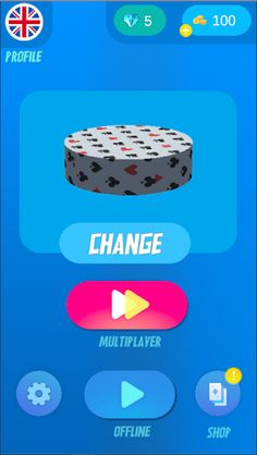 Sequence 3D (Multiplayer) - Screenshot 1