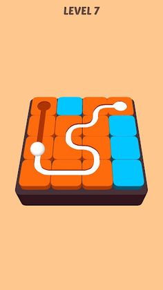 Ball Escape 3D - Screenshot 4