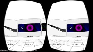 VR Music Dimension - Screenshot 2
