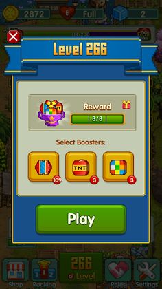 TownMatch - Screenshot 3