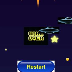 The Rage of Aliens - Screenshot 2