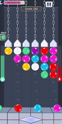 lmf Game - Screenshot 4