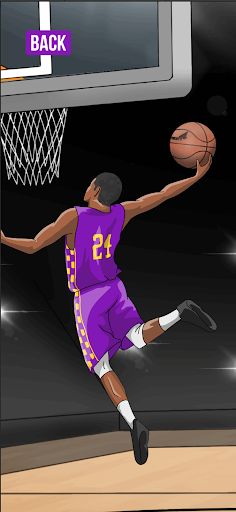 Twenty4 - Street Basketball Le - Screenshot 3