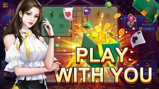 Colonel Ludo Board HD - Screenshot 3