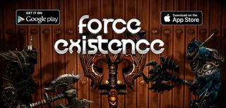 Force Existence - FREE DEMO - Screenshot 1