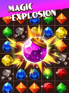 Cleopatra Treasure - Screenshot 1