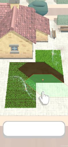 Dream Garden - Screenshot 2