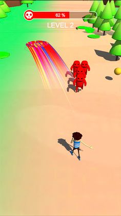 Color Flywheel - Screenshot 1