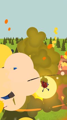 Chopper Rescue - Screenshot 4