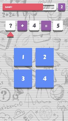 Master Math - Screenshot 3