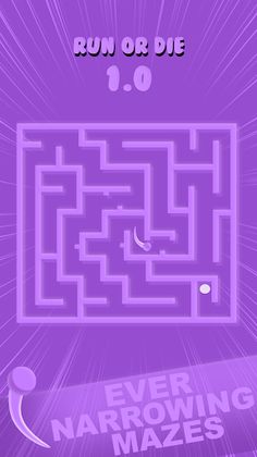 Maze Runner : Run or Die - Screenshot 4