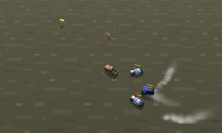 Ultimate Police Chase - Screenshot 2