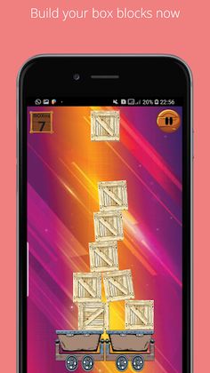 Box building - Screenshot 2