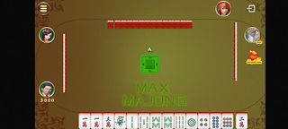 MAX mahjong - Screenshot 2