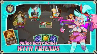 Mad King - Screenshot 2