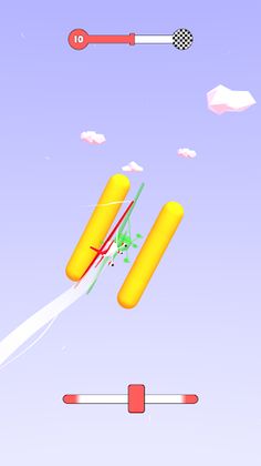 Plane Spin 3D - Screenshot 4