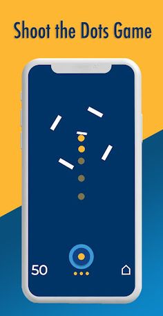 ZEN GAMES: THE YELLOW DOT GAME - Screenshot 3